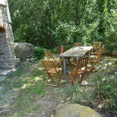 L' Espartineta Casa vacanze
