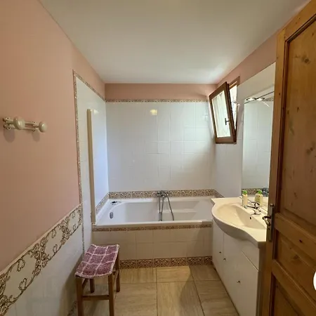 L' Espartineta Vakantiehuis
