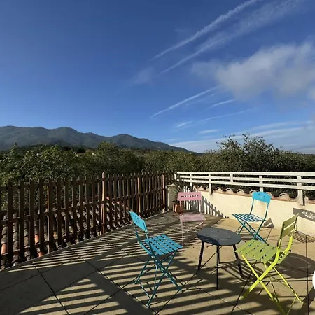 L' Espartineta Casa vacanze