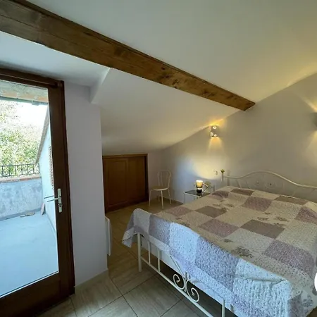 بيت للعطل L' Espartineta Villelongue-dels-Monts