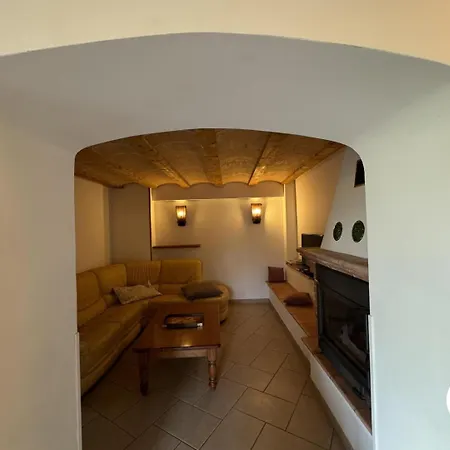 L' Espartineta بيت للعطل Villelongue-dels-Monts